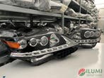 LEXUS RX III LIFT VOLL LED PHARE AVANT G+D 81145-48B60, Verzenden, Gebruikt, Lexus