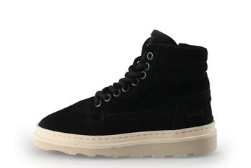 Nubikk Hoge sneakers Jongens in maat 29 Zwart, Enfants & Bébés, Vêtements enfant | Chaussures & Chaussettes, Verzenden, Schoenen
