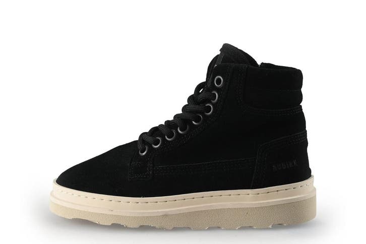 Nubikk Hoge sneakers Jongens in maat 29 Zwart, Enfants & Bébés, Vêtements enfant | Chaussures & Chaussettes, Envoi