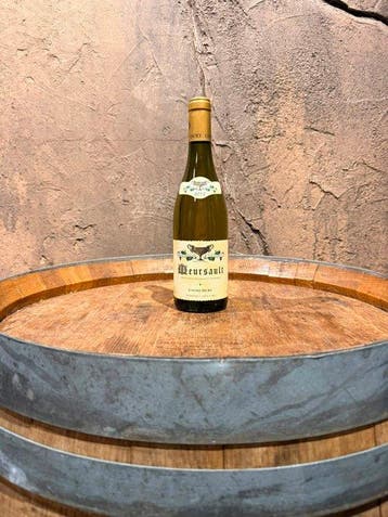 2022 Coche-Dury Meursault - Meursault - 1 Fles (0,75 liter), Verzamelen, Nieuw