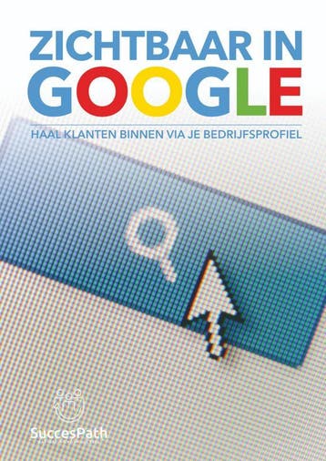 Zichtbaar In Google | Andy De Bondt | Nieuw, Verzenden, Andy De Bondt