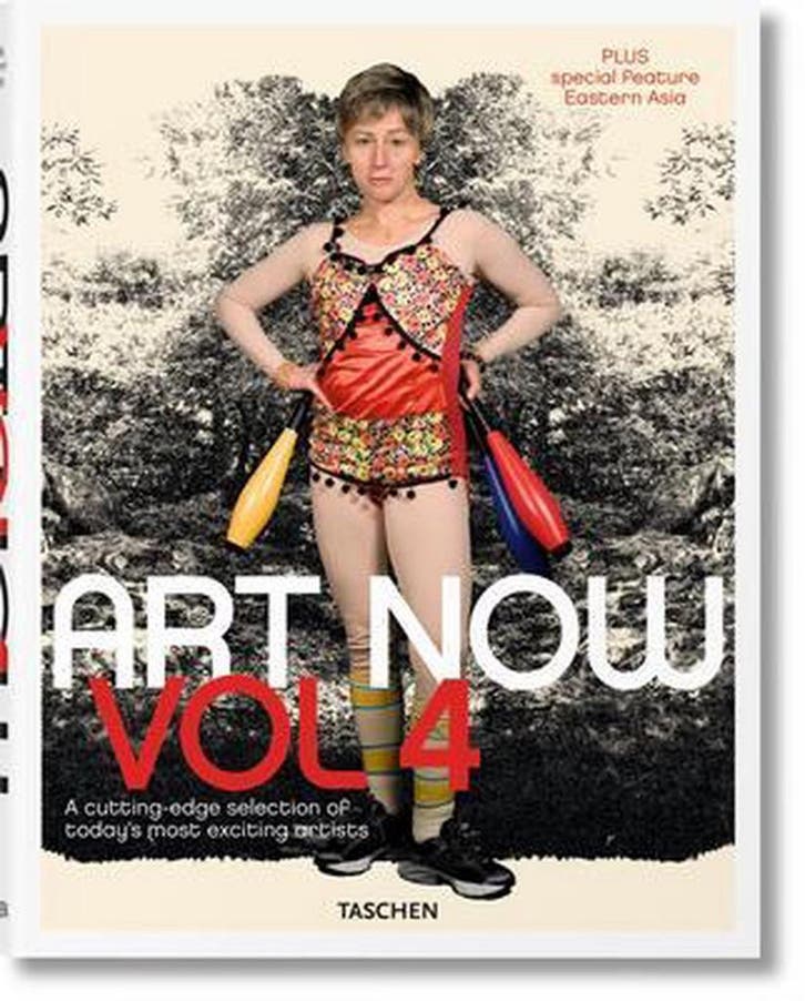 Art now 9783836528160, Boeken, Taal | Engels, Nieuw, Verzenden
