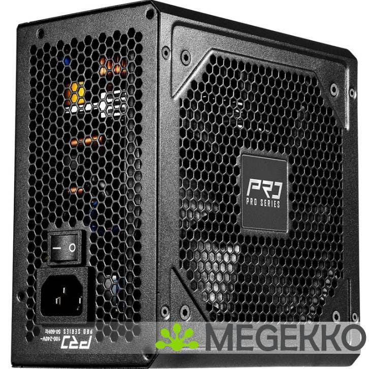 Asrock PSU PRO-650G, Computers en Software, Overige Computers en Software, Nieuw, Verzenden