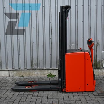 Linde L14 Elektrische Stapelaar, 1000 tot 2000 kg, Elektrisch, Stapelaar, Linde 