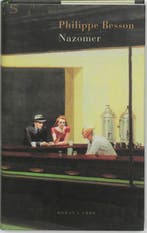 Nazomer 9789026318139 P. Besson, Verzenden, P. Besson