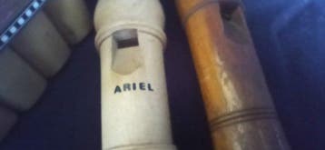 Roessler, others - - Instruments de musique - Inconnu (Sans