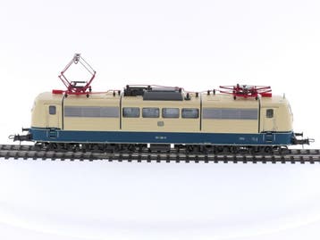 Schaal H0 Roco 62526 elektrische locomotief BR 151 van de..., Hobby en Vrije tijd, Modeltreinen | H0, Ophalen of Verzenden, Zo goed als nieuw