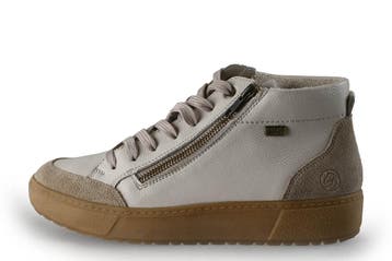 Remonte Veterschoenen in maat 37 Beige, Kleding | Dames, Verzenden, Beige, Overige typen, Remonte