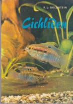Cichliden 9789003948304 Goldstein, Verzenden, Gelezen, Goldstein