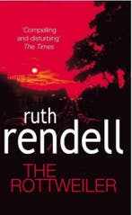 Rottweiler 9780099460244 Ruth Rendell, Verzenden, Gelezen, Ruth Rendell