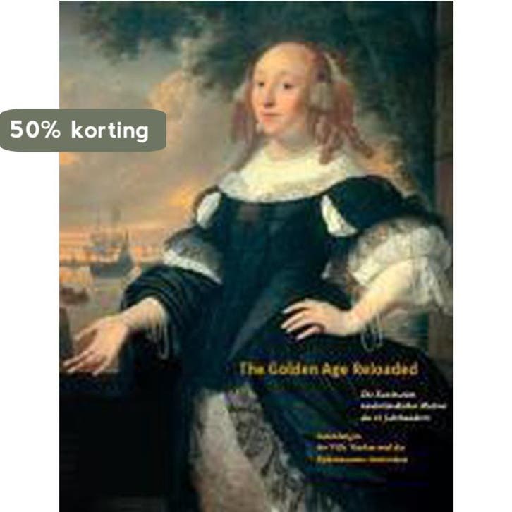 The Golden Age Reloaded 9783868320244, Boeken, Taal | Frans, Zo goed als nieuw, Verzenden