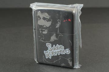 Zippo - WWE Eddie Guerrero Limited Edition - Zakaansteker -, Nieuw