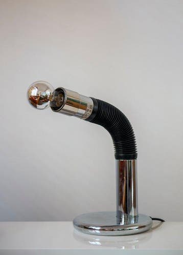 Targetti Sankey - Mario Bellini - Lampe de table -