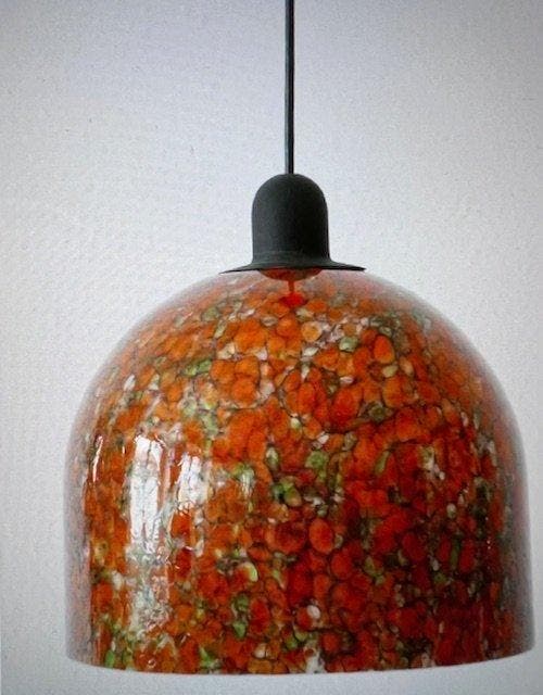 Peill & Putzler - Aloys Ferdinand Gangkofner, - Lamp -, Antiek en Kunst, Antiek | Verlichting