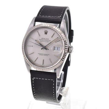 Rolex - Oyster Perpetual Datejust - 16014 - Heren -