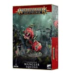 Gloomspite Gitz Mangler Squigs (Warhammer Age of Sigmar, Ophalen of Verzenden, Nieuw