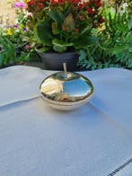 Christofle - Lino Sabattini - Bonbon mand - kersenkleur -