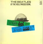 The Beatles - The Beatles At The Hollywood Bowl, Verzenden, Gebruikt