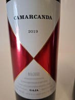 2019 Gaja, Camarcanda - Bolgheri - 2 Flessen (0.75 liter), Nieuw
