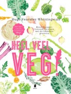Heel Veel Veg! 9789023015505 Hugh Fearnley-Whittingstall, Verzenden, Nieuw, Hugh Fearnley-Whittingstall