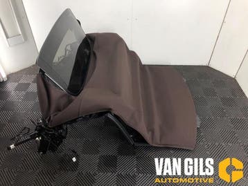 Cabriodak Softtop Mercedes E-Klasse O270770, Nieuw