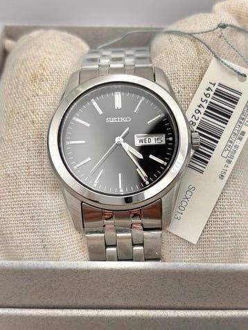 Seiko - SCXC013 - Zonder minimumprijs - Seiko Spirit Quartz