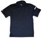 Puma – Scuderia Ferrari Official Team Polo – Rare Black, Verzamelen, Nieuw