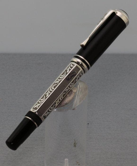 Montblanc - writer edition Marcel Proust - Vulpen, Collections, Stylos