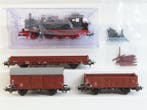Märklin H0 - uit set 29074 - Treinset (1) - 4-Delige set met, Hobby & Loisirs créatifs