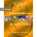 Encyclopedie van de oude Grieken / Winkler Prins, Verzenden, Gelezen, P. Crisp