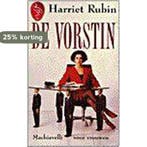 De vorstin / Ooievaar 9789057133640 H. Rubin, Boeken, Verzenden, Gelezen, H. Rubin
