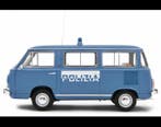Laudoracing 1:18 - Petite citadine miniature - Fiat 850