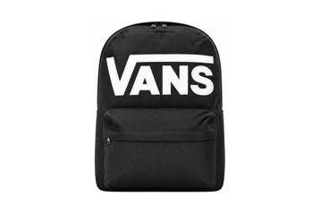Vans Rugzak Zwart, Bijoux, Sacs & Beauté, Verzenden