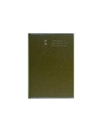 1973 ROLLS ROYCE SILVER SHADOW LONG WHEELBASE SALOON INSTR.., Ophalen of Verzenden