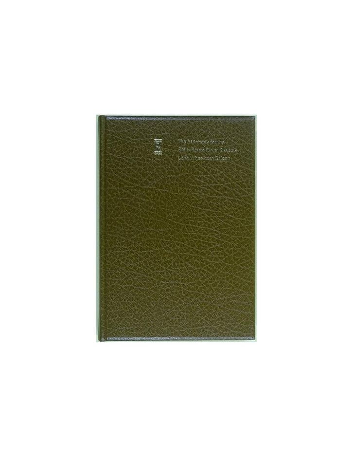 1973 ROLLS ROYCE SILVER SHADOW LONG WHEELBASE SALOON INSTR.., Auto diversen, Handleidingen en Instructieboekjes, Ophalen of Verzenden