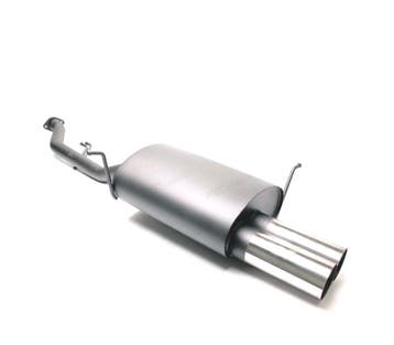 POT DÉCHAPPEMENT BMW SÉRIE 3 COMPACT E36 1994-2000 X2, Verzenden, Neuf