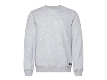 Veiling - Bjorn Borg Centre Sweat Grijs - M