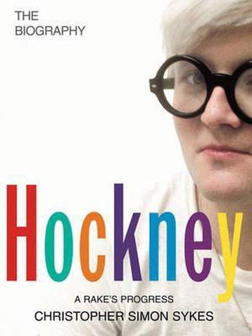 Hockney: The Biography 9781846057083 Christopher Sykes, Boeken, Verzenden, Gelezen, Christopher Sykes