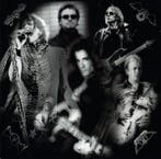 Aerosmith – O, Yeah! (Ultimate Aerosmith Hits) (2CD, 2002), Verzenden, Gebruikt