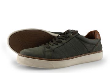 No Stress Sneakers in maat 44 Groen, No Stress, Overige kleuren, Verzenden, Zo goed als nieuw