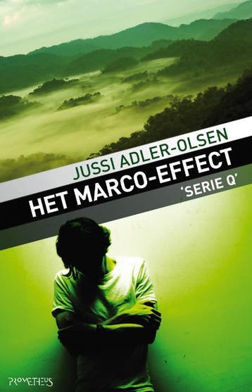 Het Marco effect / Serie Q 9789044621143 Jussi Adler-Olsen, Verzenden, Jussi Adler-Olsen