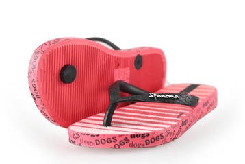 Ipanema Slippers Meisjes in maat 27 Overig, Kinderen en Baby's, Verzenden, Jongen of Meisje, Ipanema, Schoenen