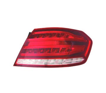 FEUX ARRIÈRE DROIT MERCEDES CLASSE E W212 13-17 BERLINE REST, Verzenden, Nieuw
