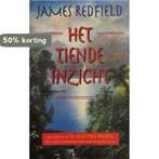 TIENDE INZICHT PAP 9789022520802 James Redfield, Verzenden, Gelezen, James Redfield