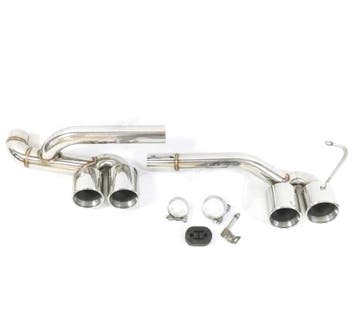 LIGNE DÉCHAPPEMENT BMW E90 E92 LOOK M3, Verzenden, Neuf