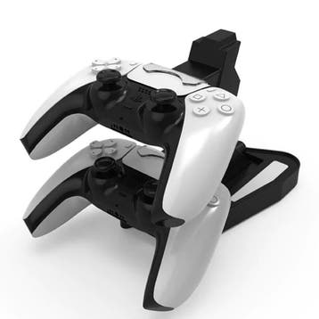 Oplaadstation voor PlayStation 5 PS5 Charging Dock Station, Verzenden, Nieuw