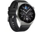Huawei Watch GT 3 Pro - Smartwatch - SpO2 en huidtemperatuur, Verzenden