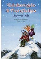 Geluksvogels en flierefluitjes, Boeken, Verzenden, Gelezen