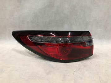 Mazda 6 GL Sedan 2019- achterlicht links LED Europa GRF55116, Auto-onderdelen, Verzenden, Gebruikt