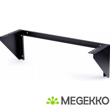StarTech.com 3U 19 inch Serverrack Staal Beugel Verticale, Verzenden, Nieuw